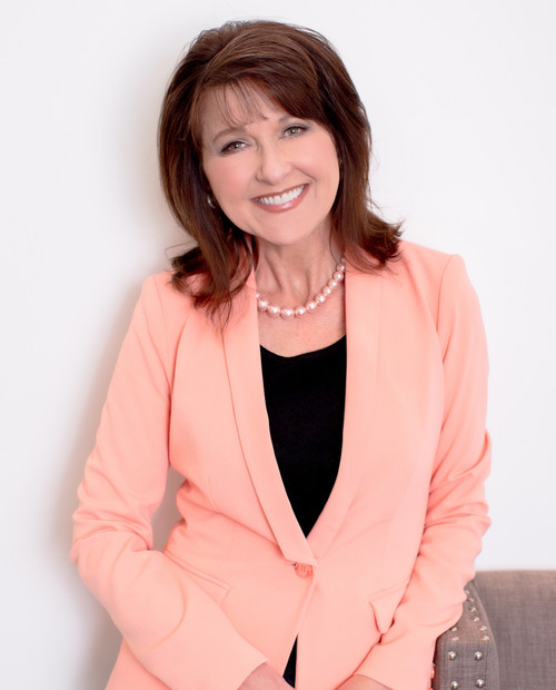 Seanna Collins - Professional Emcee